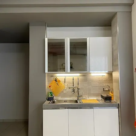 Apartmán Dimora Coacci Grottammare