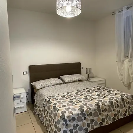 Dimora Coacci Apartmán *