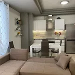 Dimora Coacci 아파트 *