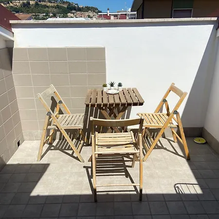 Dimora Coacci Appartement