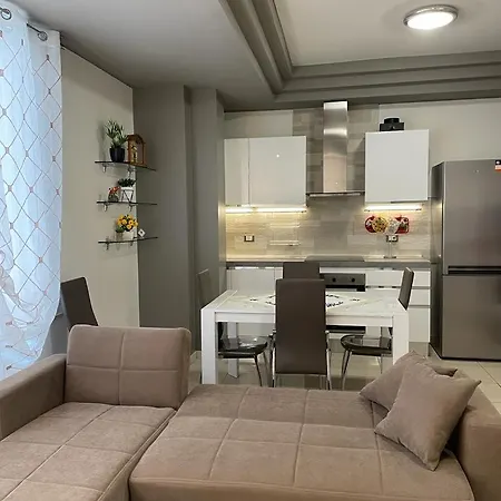 Dimora Coacci Apartament *