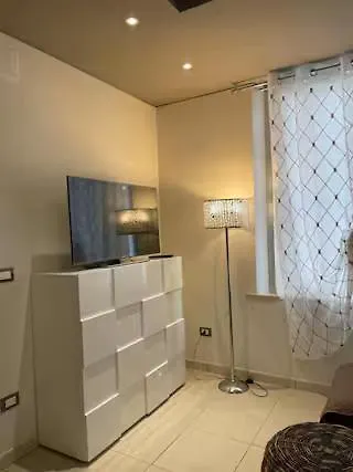 Dimora Coacci Apartament *