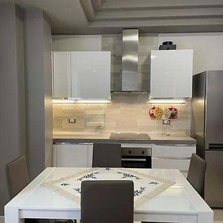 Dimora Coacci