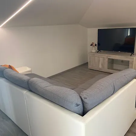 Apartment Dimora Coacci *