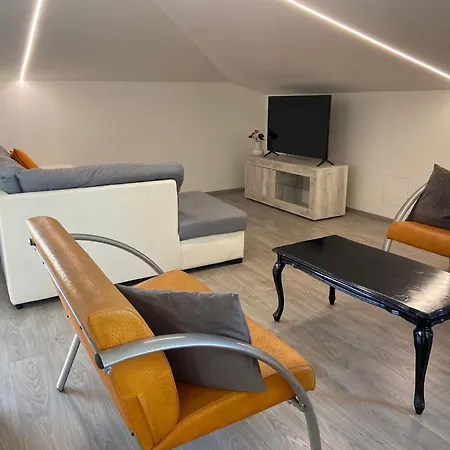 Apartment Dimora Coacci Grottammare