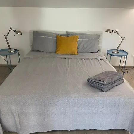 Dimora Coacci Apartment *