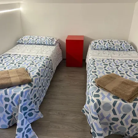 Apartment Dimora Coacci Grottammare