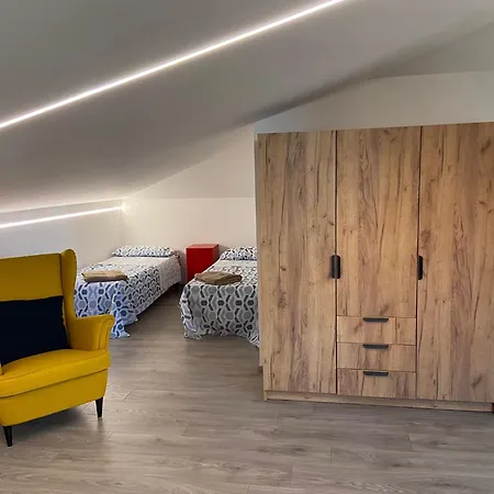 Dimora Coacci Apartment Grottammare