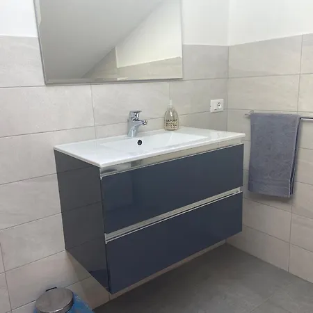 Apartment Dimora Coacci